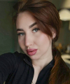 profile of Russian mail order brides Veronika