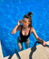 profile of Russian mail order brides Veronika