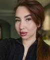profile of Russian mail order brides Veronika