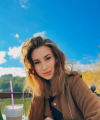 profile of Russian mail order brides Veronika