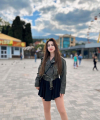 profile of Russian mail order brides Veronika