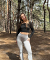 profile of Russian mail order brides Anna