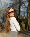 profile of Russian mail order brides Anna