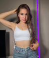 profile of Russian mail order brides Anna
