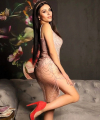 profile of Russian mail order brides Bogdana