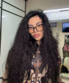 profile of Russian mail order brides Bogdana