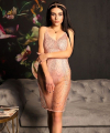 profile of Russian mail order brides Bogdana