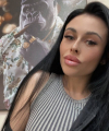 profile of Russian mail order brides Bogdana