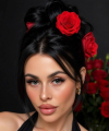 profile of Russian mail order brides Bogdana