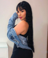 profile of Russian mail order brides Melany