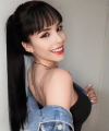 profile of Russian mail order brides Melany