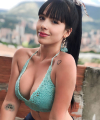 profile of Russian mail order brides Melany