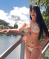 profile of Russian mail order brides Melany