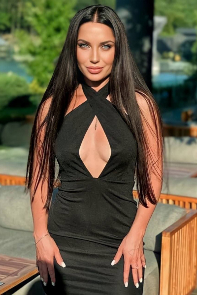 Yuliya 33 years old Ukraine Lviv, Russian bride profile, meetbrides.online
