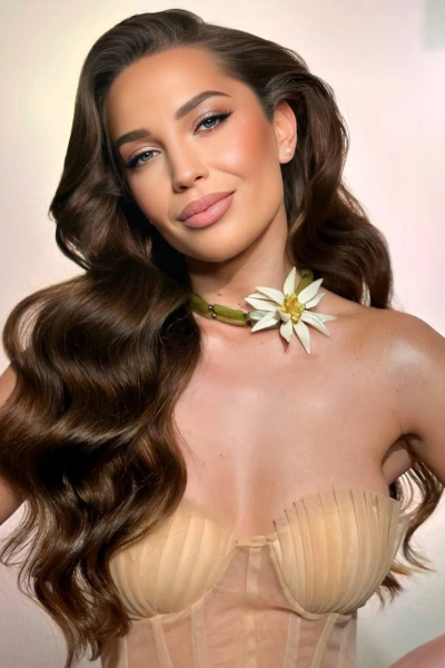 Yuliya