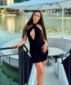 profile of Russian mail order brides Yuliya
