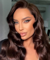 profile of Russian mail order brides Yuliya