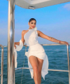 profile of Russian mail order brides Stephaniya
