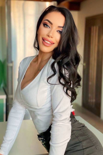 Evgeniya