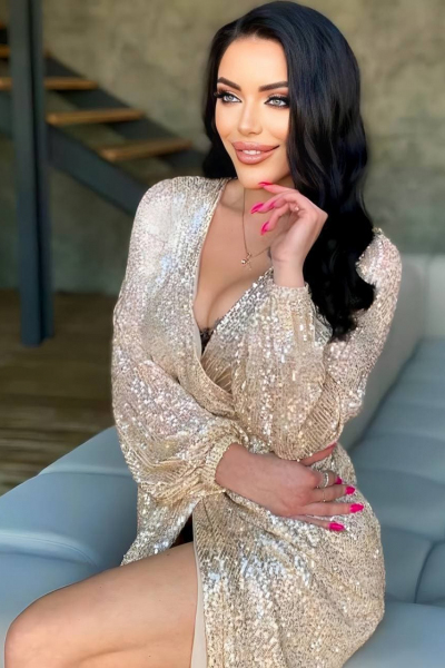 Evgeniya, 34