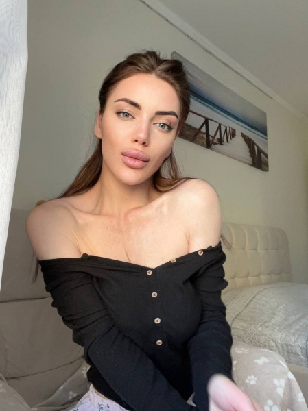 Evgeniya