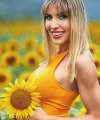 profile of Russian mail order brides Alba