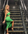 profile of Russian mail order brides Alba