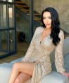 profile of Russian mail order brides Evgeniya