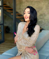 profile of Russian mail order brides Evgeniya