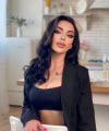 profile of Russian mail order brides Evgeniya