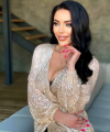 profile of Russian mail order brides Evgeniya