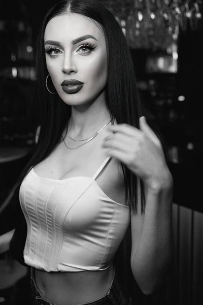 Anastasiya