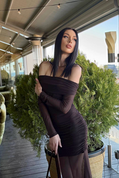 Anastasiya, 30
