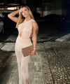 profile of Russian mail order brides Claudia
