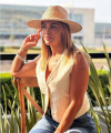 profile of Russian mail order brides Claudia