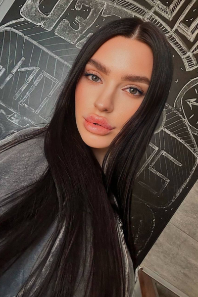 Anastasiya