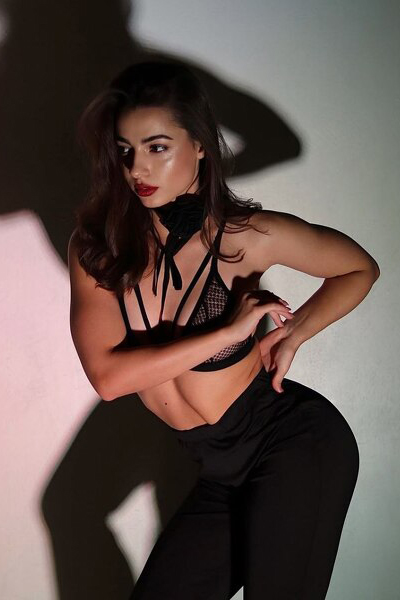 Alina