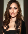 profile of Russian mail order brides Albina