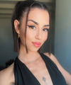 profile of Russian mail order brides Stefaniya