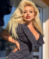profile of Russian mail order brides Yuliya