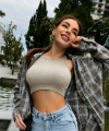profile of Russian mail order brides Anna
