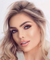 profile of Russian mail order brides Yobana