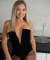 profile of Russian mail order brides Nataliya