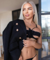profile of Russian mail order brides Nataliya