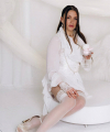 profile of Russian mail order brides Mikhaylina