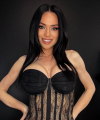profile of Russian mail order brides Olga