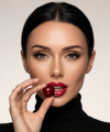profile of Russian mail order brides Olga