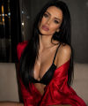 profile of Russian mail order brides Olga