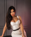 profile of Russian mail order brides Yuliya