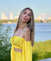 profile of Russian mail order brides Valentina